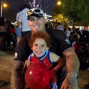 Meet your Posher, Bradley